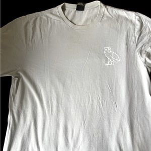 OVO Sage Green Shirt